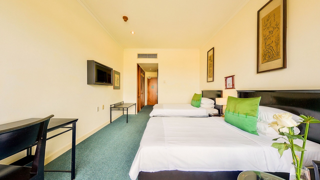 Photo of Bedroom in Phan Thiet