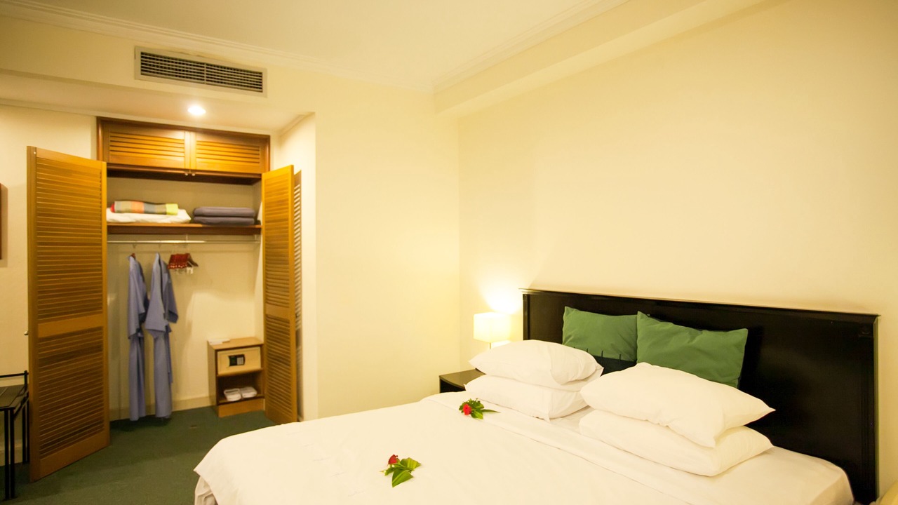 Photo of Bedroom in Phan Thiet