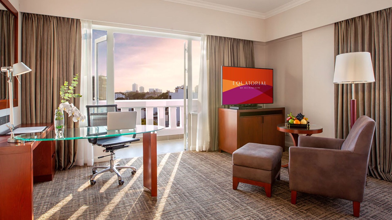 Photo of Bedroom in District 5