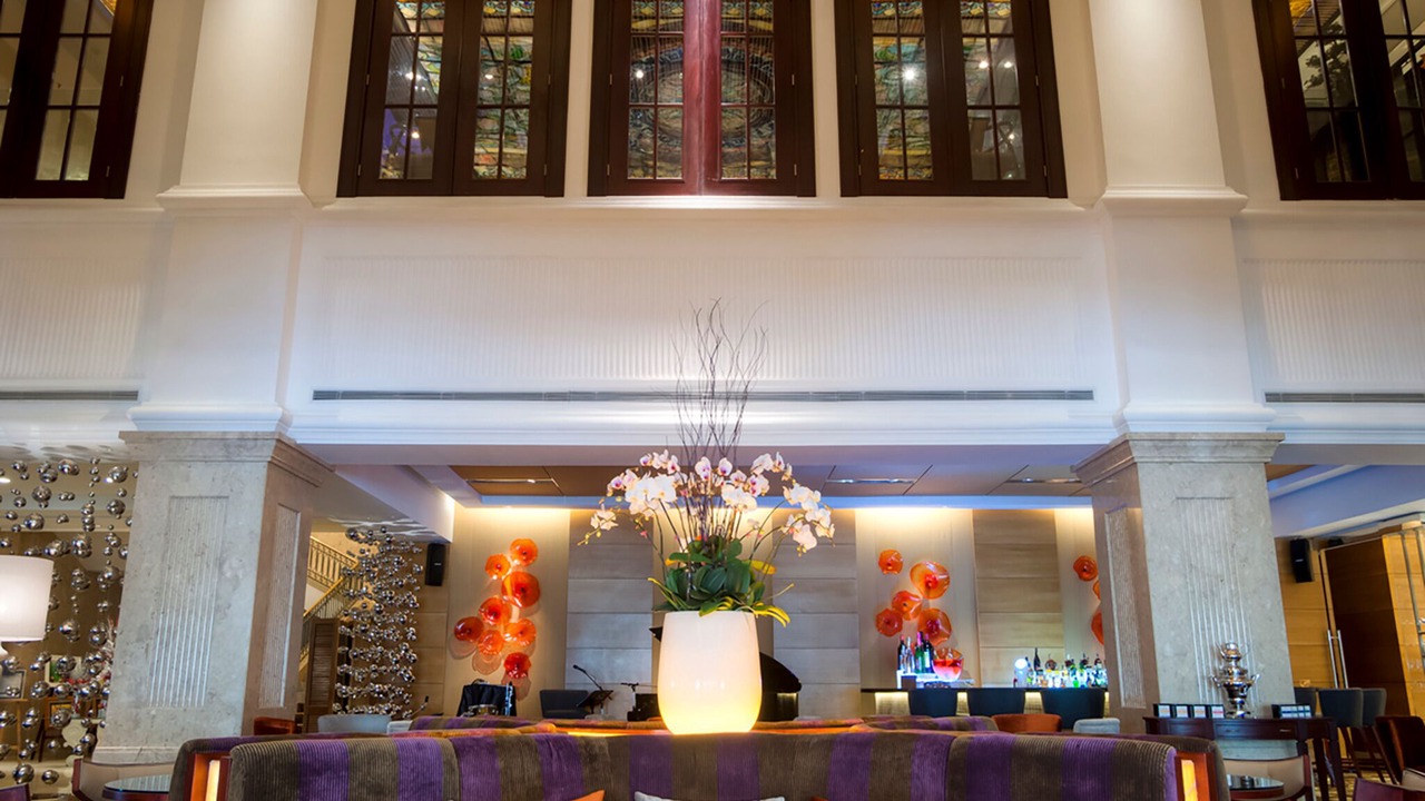 Photo of Others in District 5