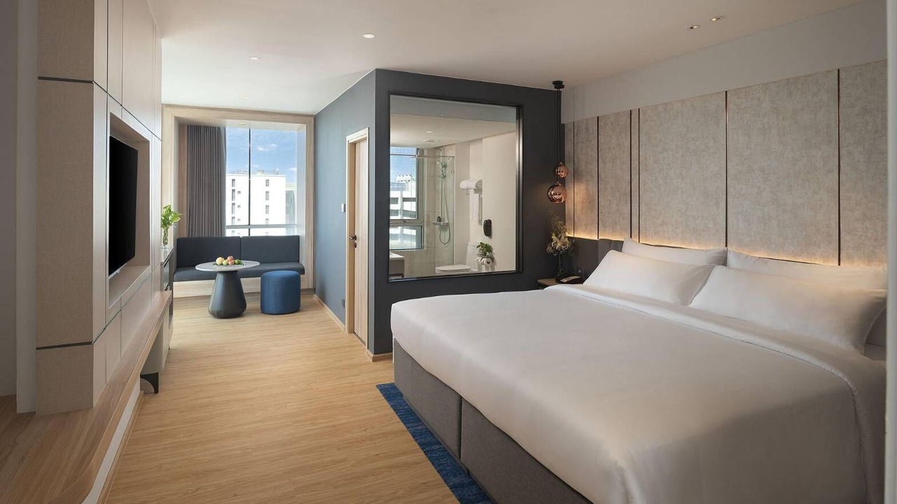 Photo of Bedroom in Talat Bang Khen