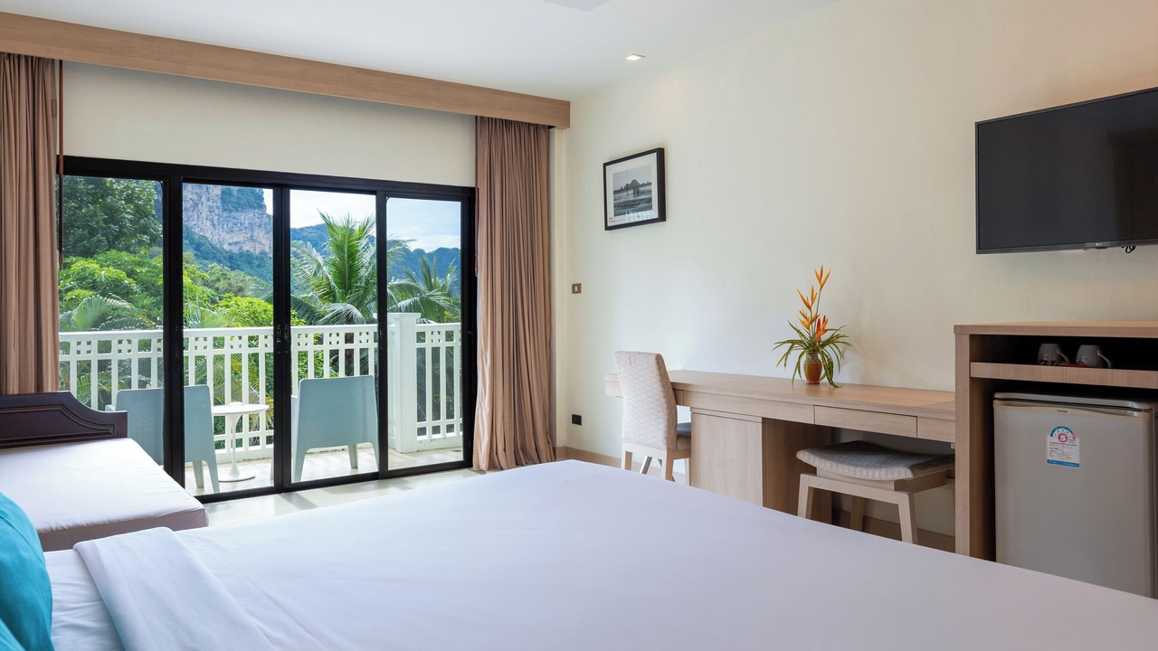 Photo of Bedroom in Ao Nang