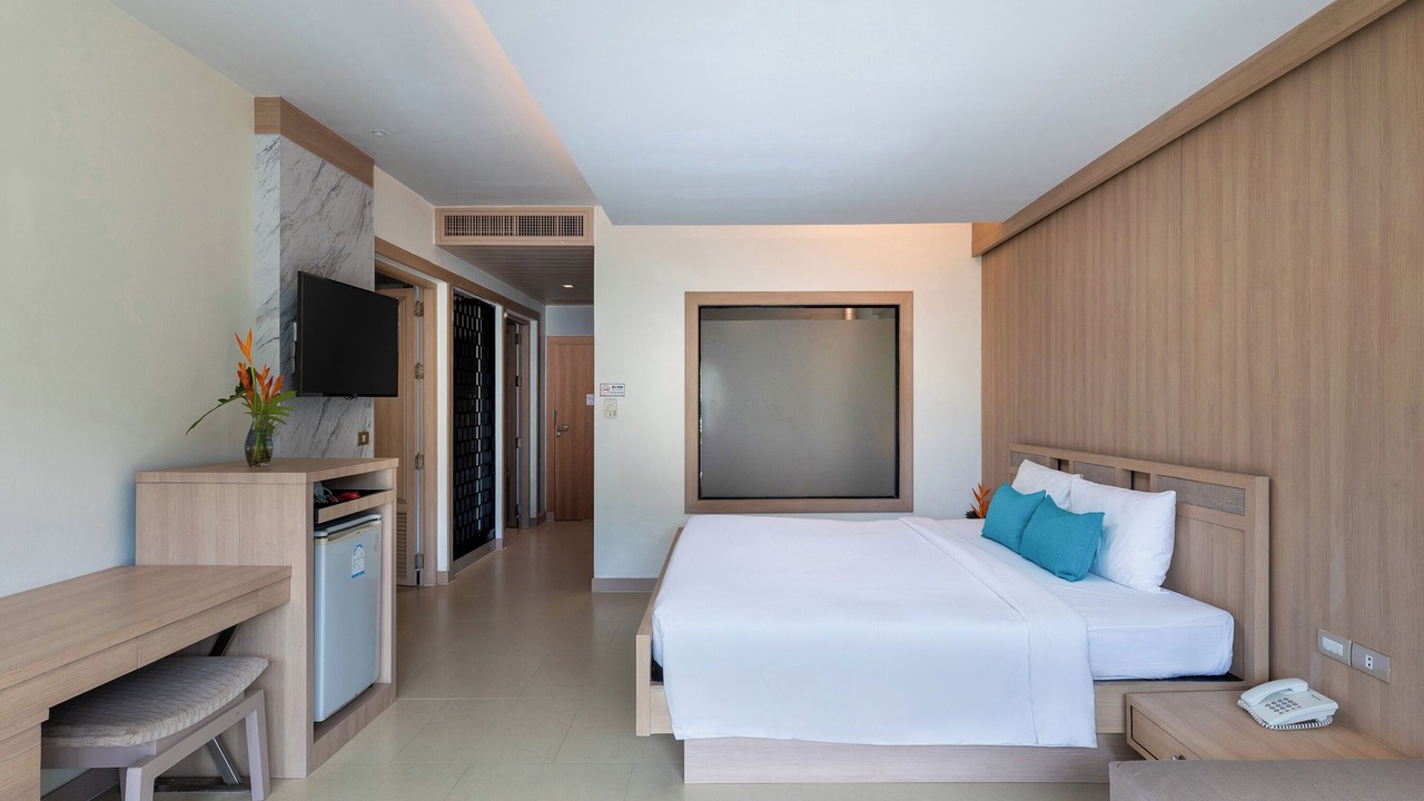 Photo of Bedroom in Ao Nang