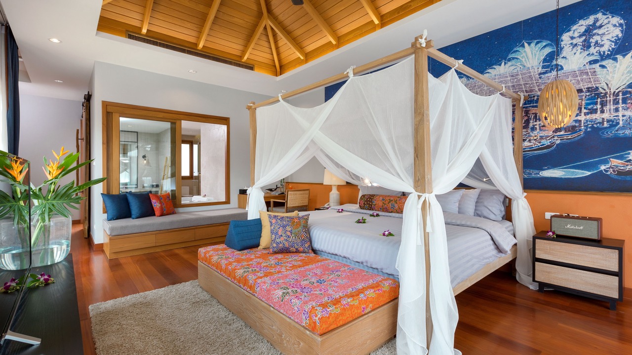 Photo of Bedroom in Ao Nang