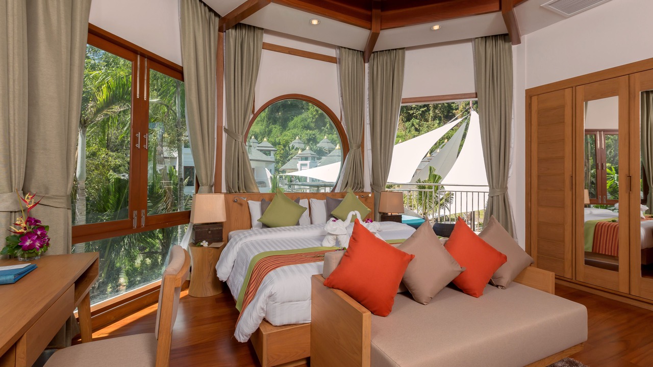 Photo of Outdoor in Ao Nang