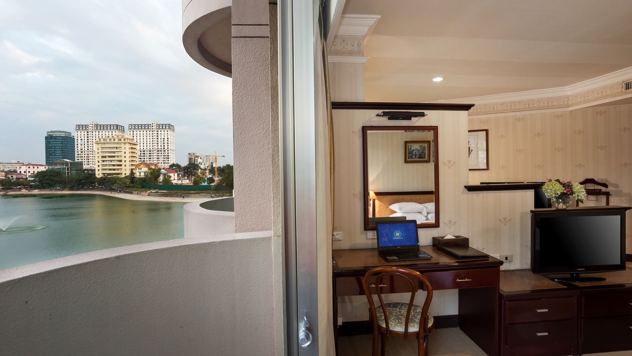Photo of Outdoor in Ngoc Khanh