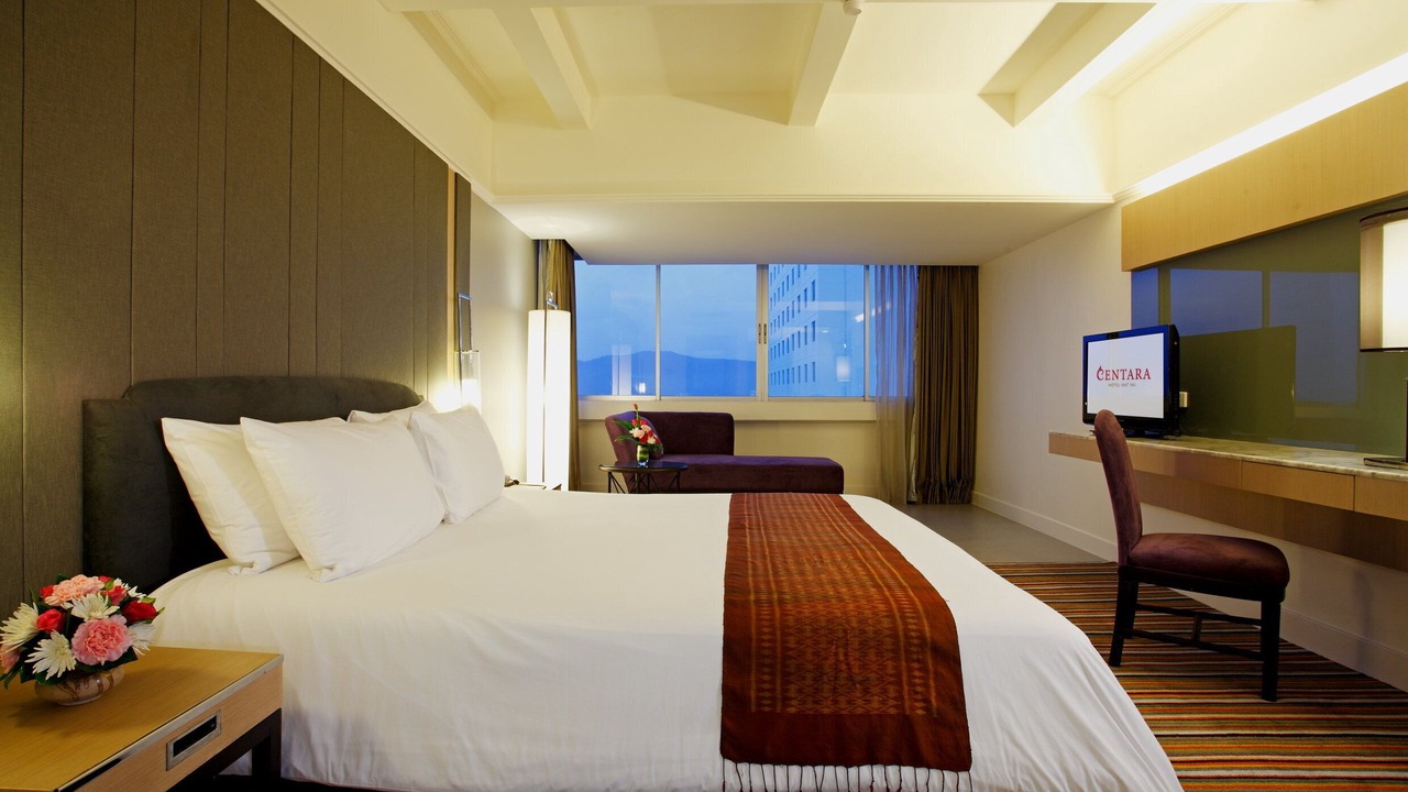 Photo of Bedroom in Downtown Hat Yai