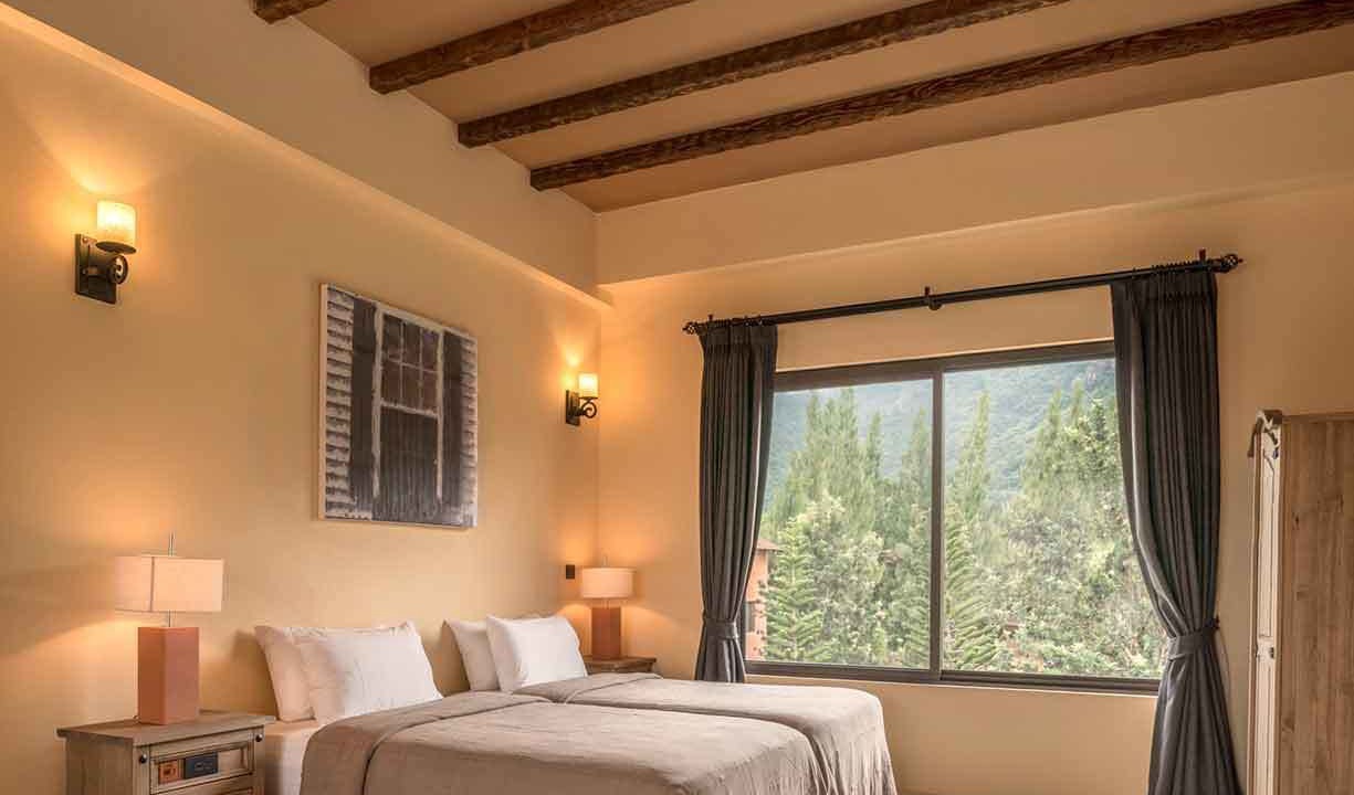 Photo of Bedroom in Pong Ta Long