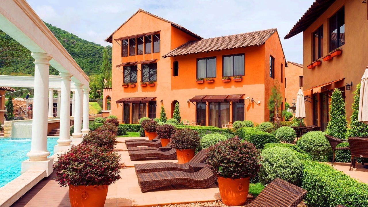 Photo of Outdoor in Pong Ta Long