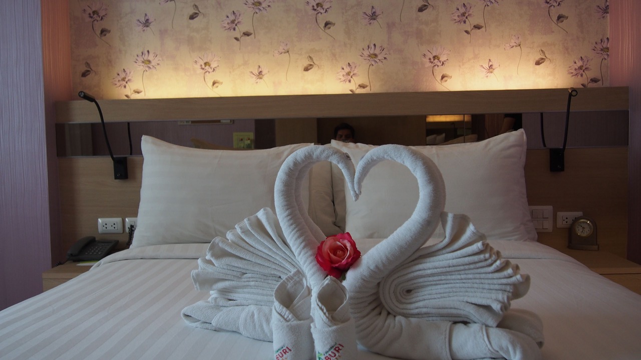 Photo of Bedroom in Mak Khaeng