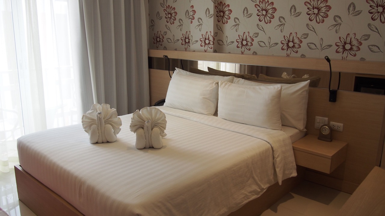 Photo of Bedroom in Mak Khaeng