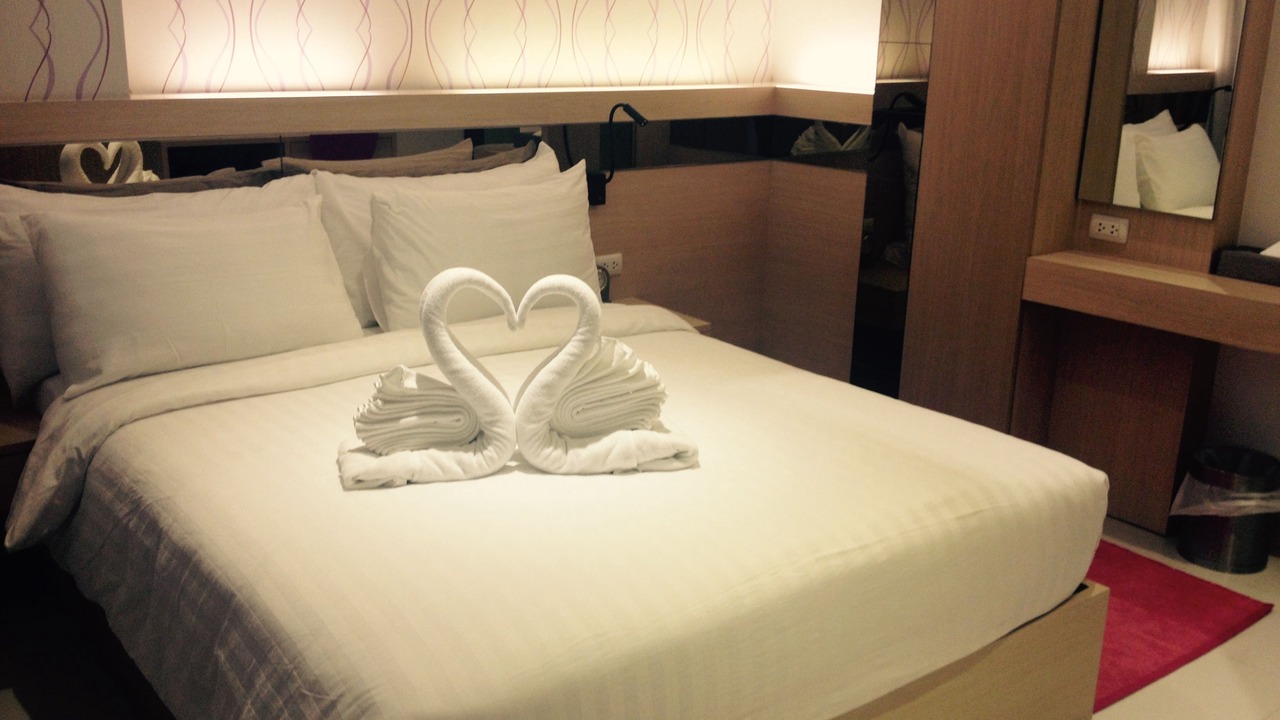 Photo of Bedroom in Mak Khaeng