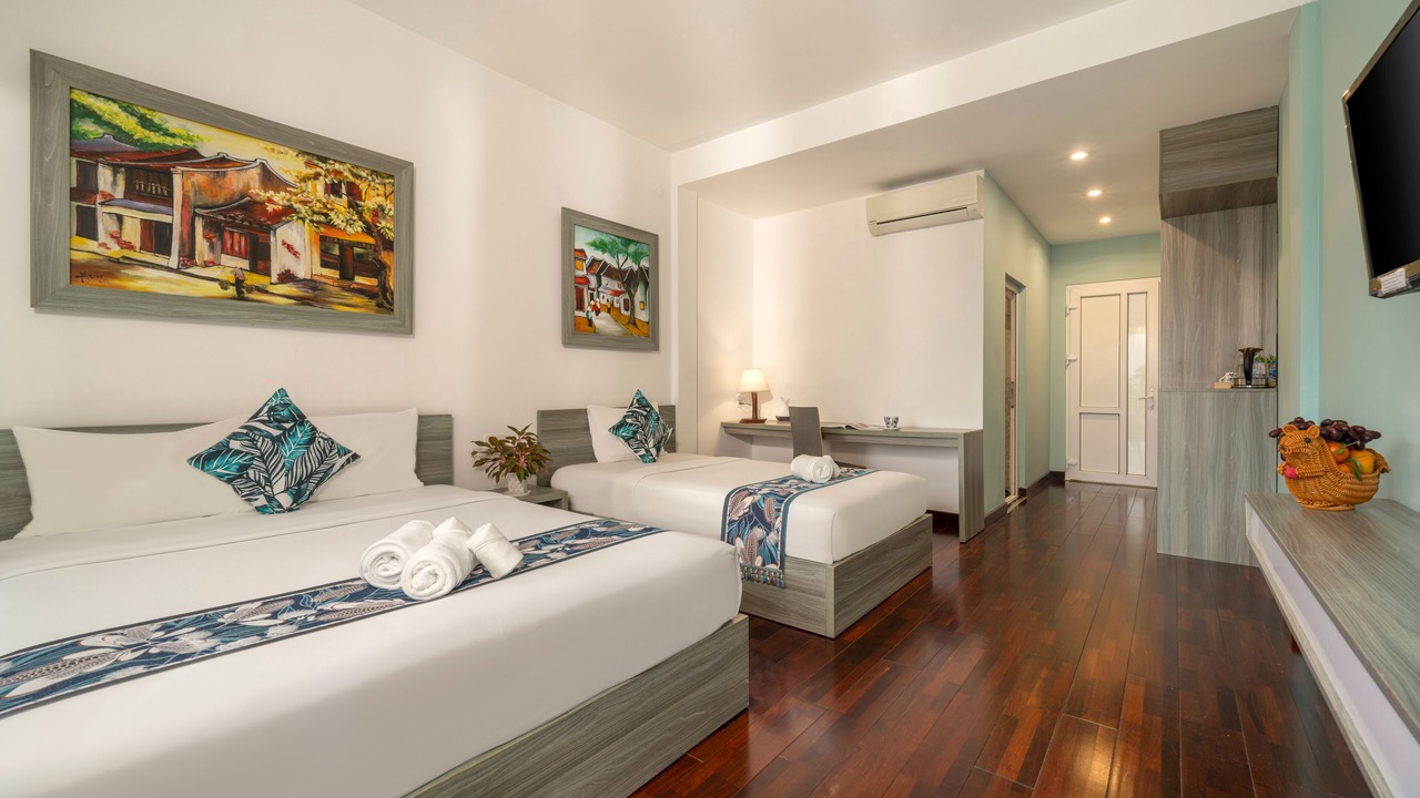 Photo of Bedroom in Cam Chau