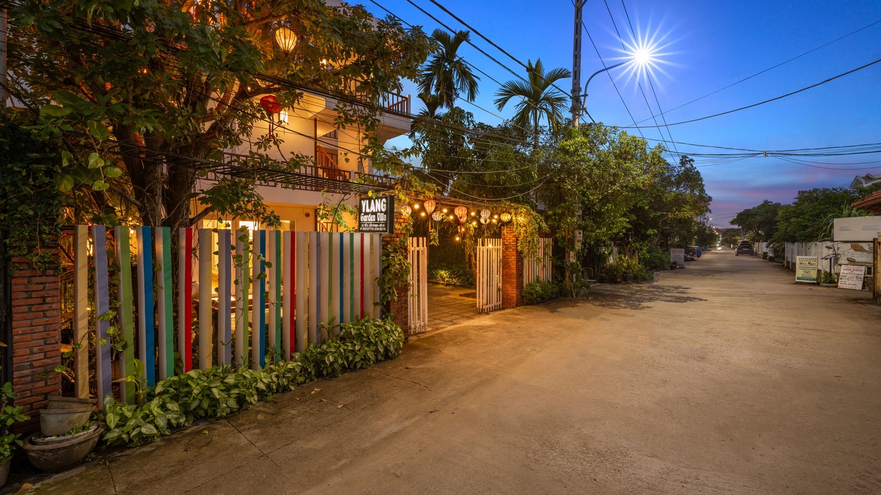 Photo of Outdoor in Cam Chau
