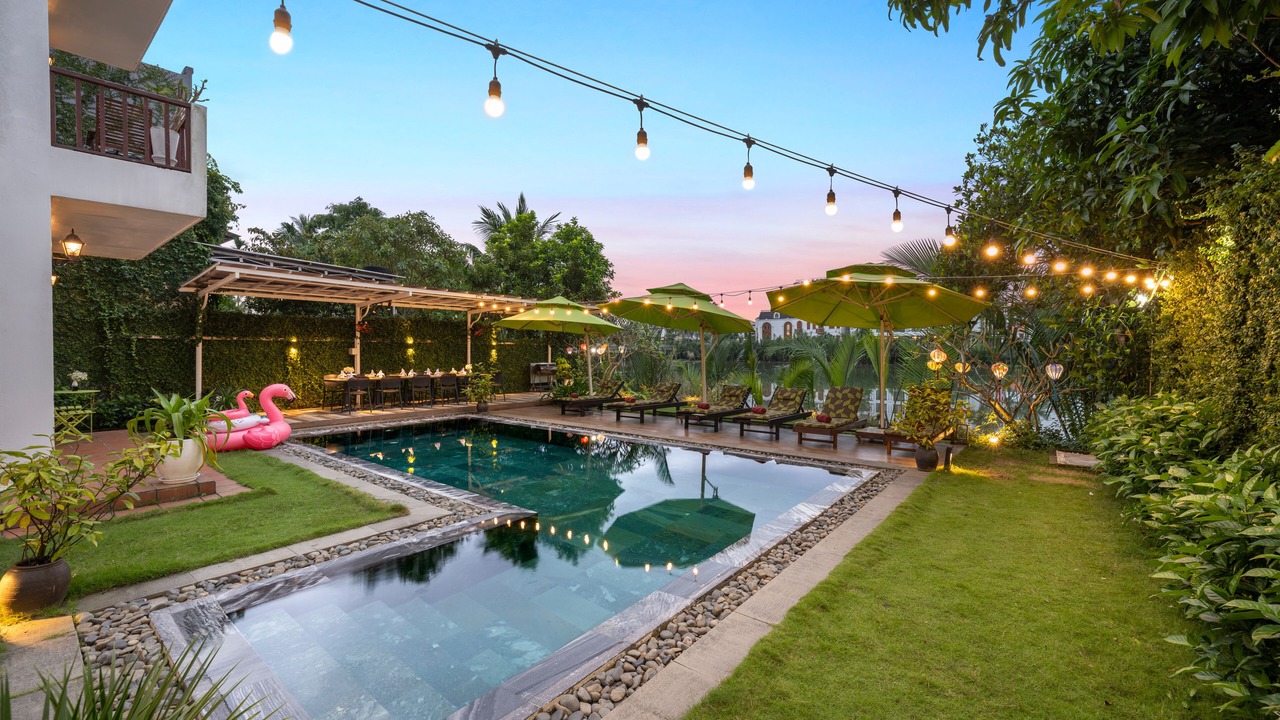 Photo of Outdoor in Cam Chau