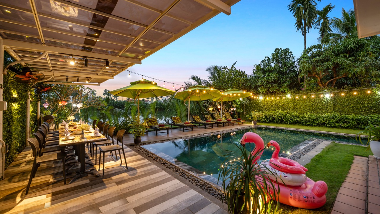 Photo of Outdoor in Cam Chau