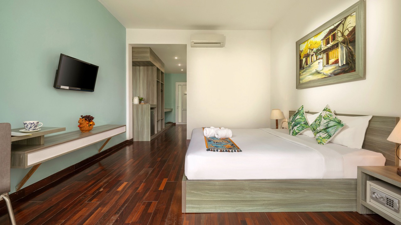 Photo of Bedroom in Cam Chau