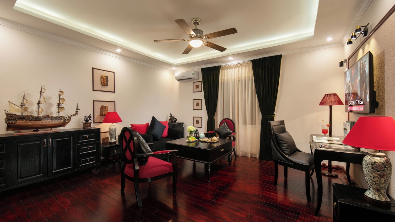 Photo of Bedroom in Hang Buom