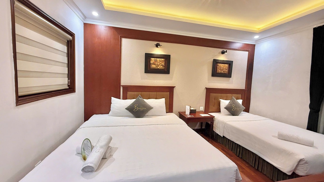 Photo of Bedroom in Hang Buom