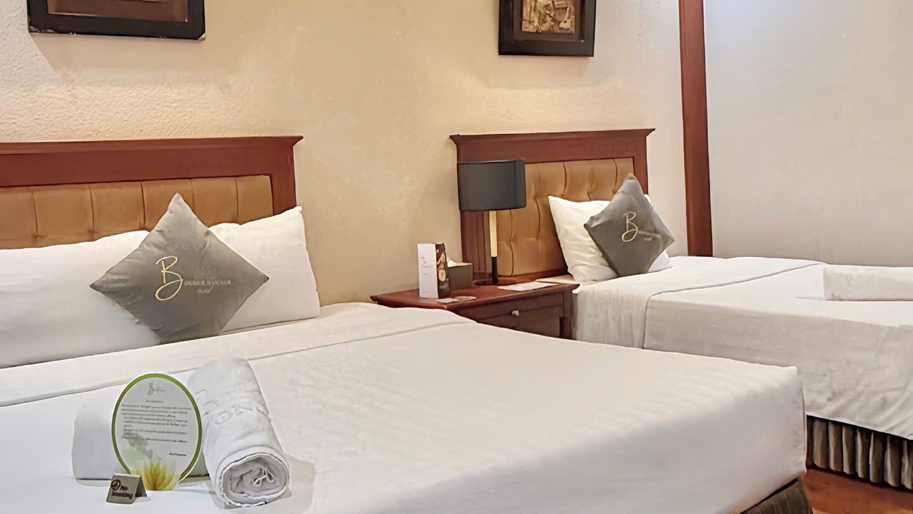 Photo of Bedroom in Hang Buom