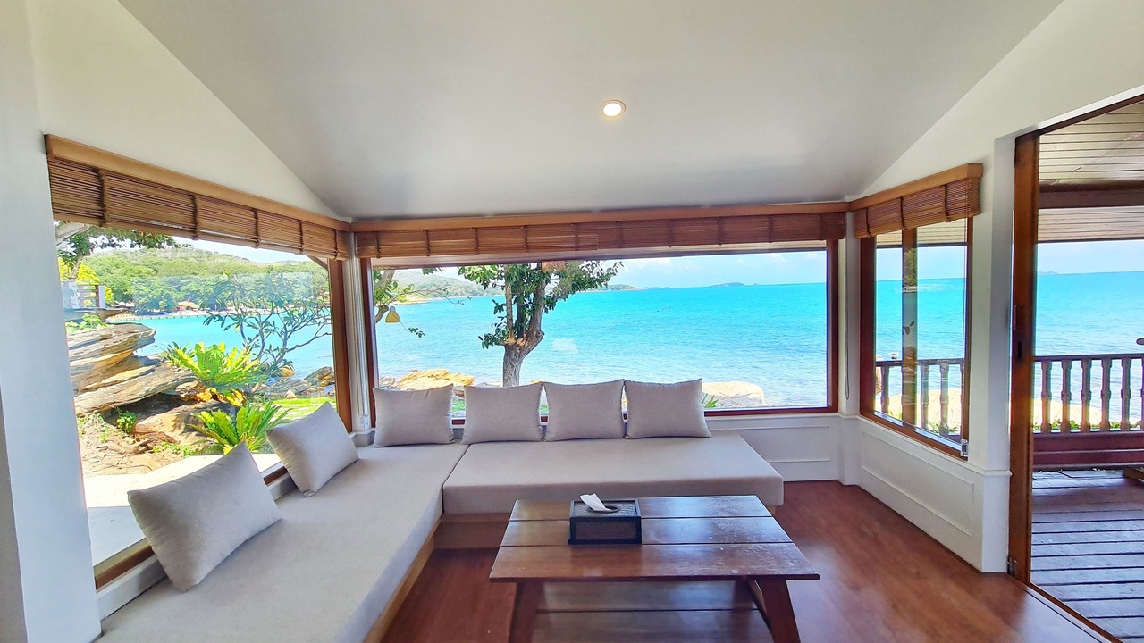 Photo of Bedroom in Rayong