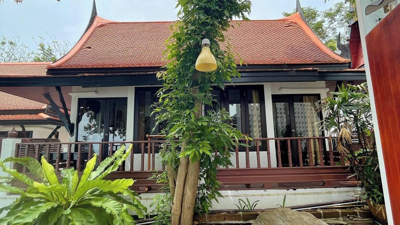 Photo of Outdoor in Rayong