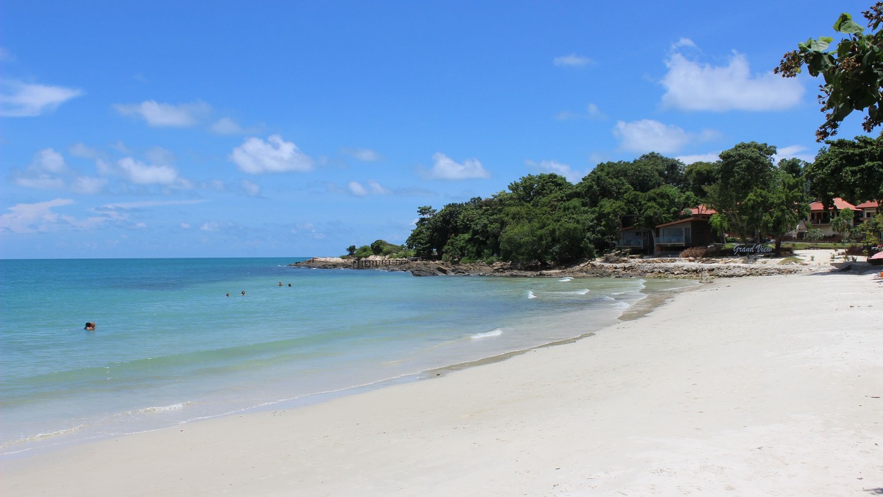 Photo of Outdoor in Rayong