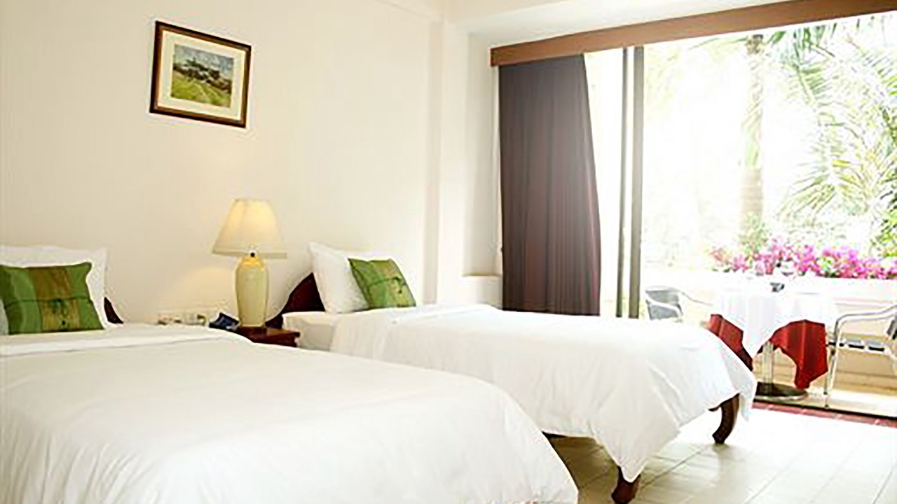 Photo of Bedroom in Mae Pim