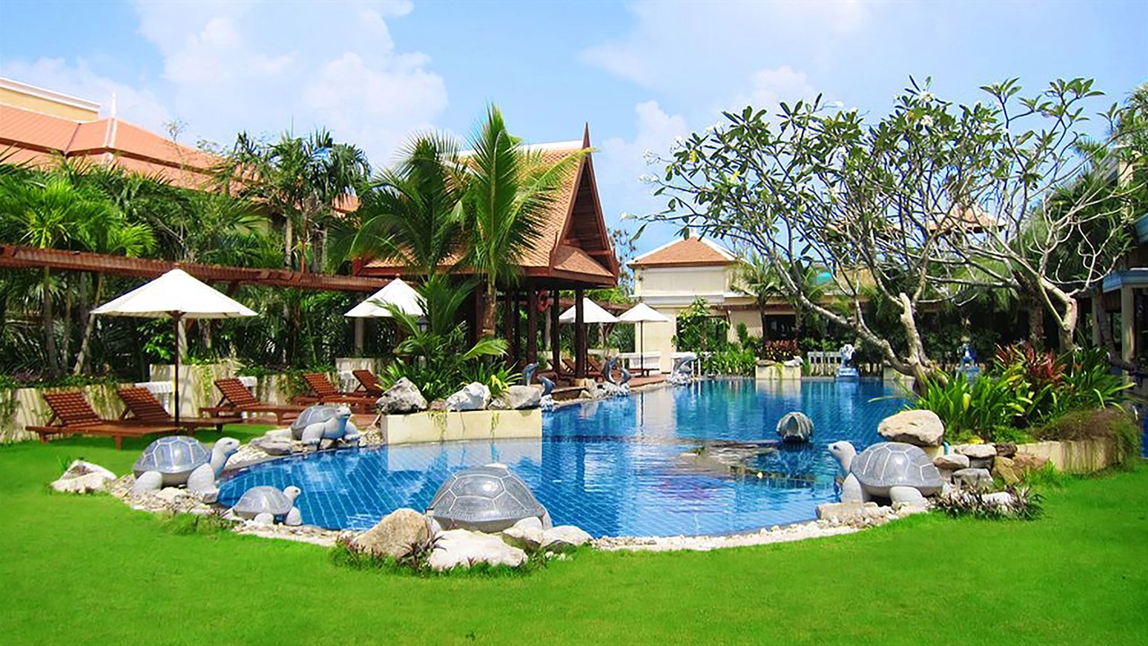 Photo of Outdoor in Mae Pim