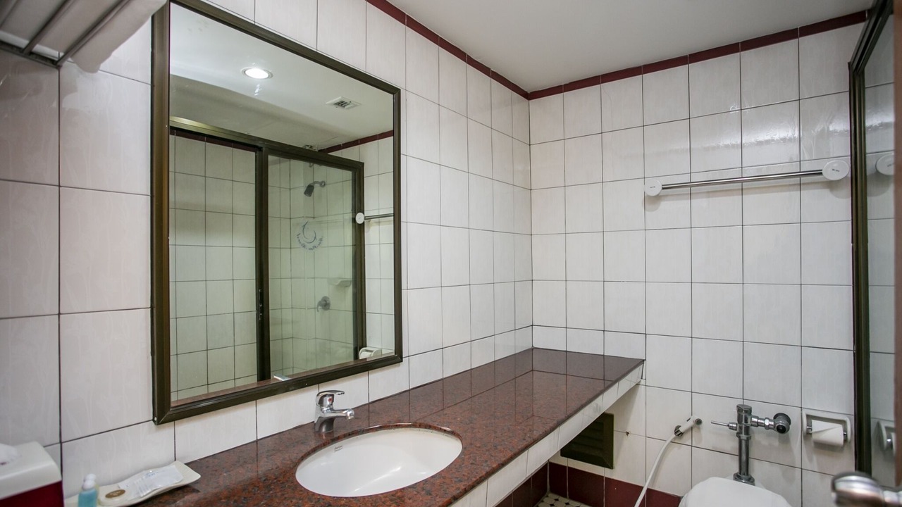Photo of Bathroom in Mae Pim