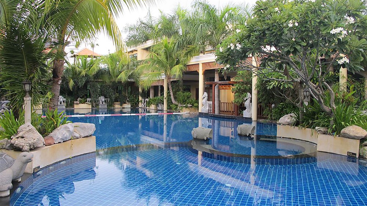 Photo of Outdoor in Mae Pim