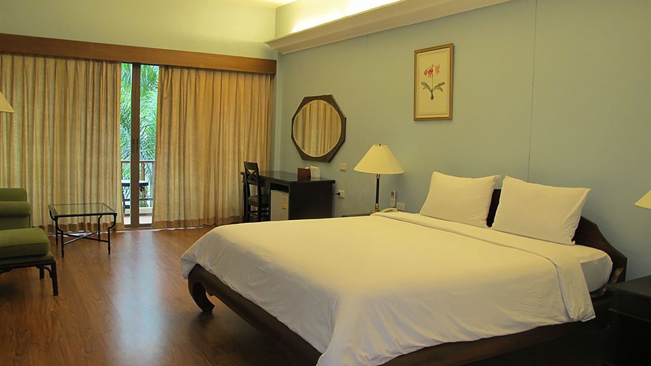 Photo of Bedroom in Mae Pim