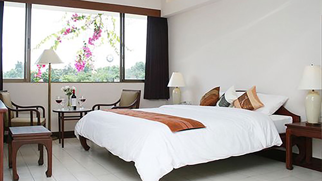 Photo of Bedroom in Mae Pim