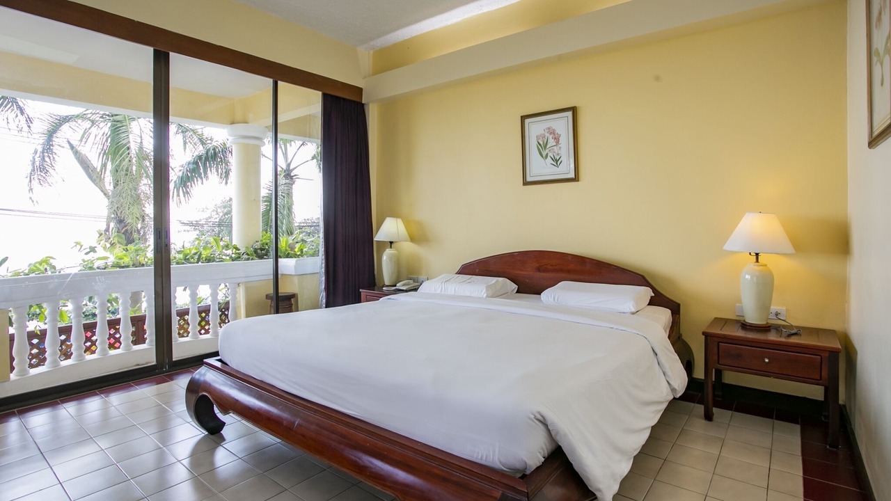 Photo of Bedroom in Mae Pim