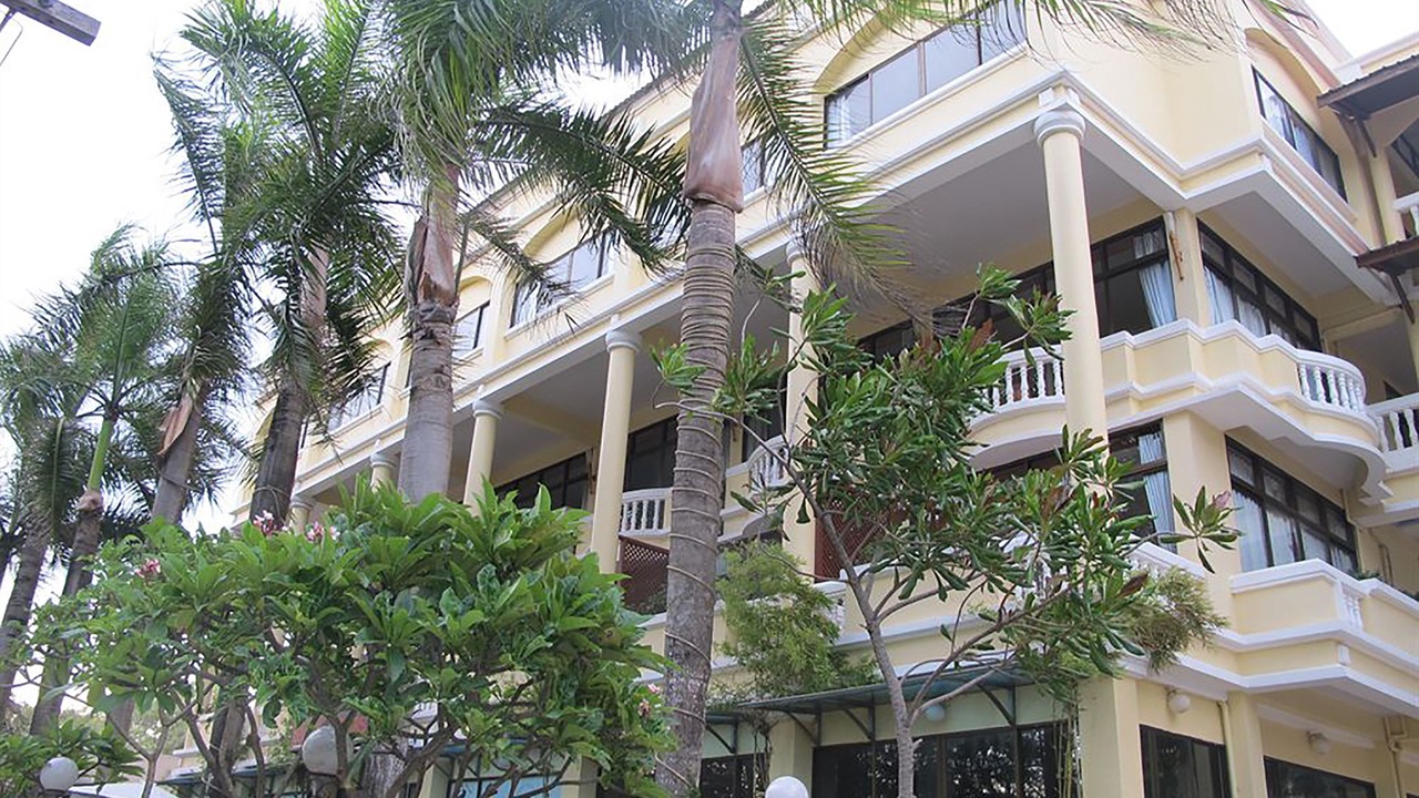 Photo of Outdoor in Mae Pim