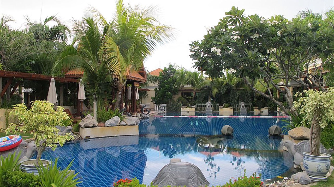Photo of Outdoor in Mae Pim