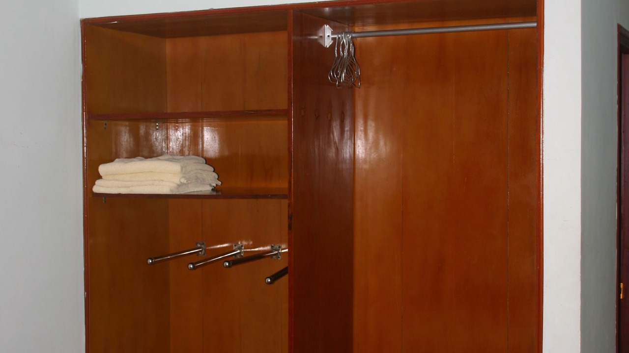 Photo of Bedroom in Suoi Nuoc Beach