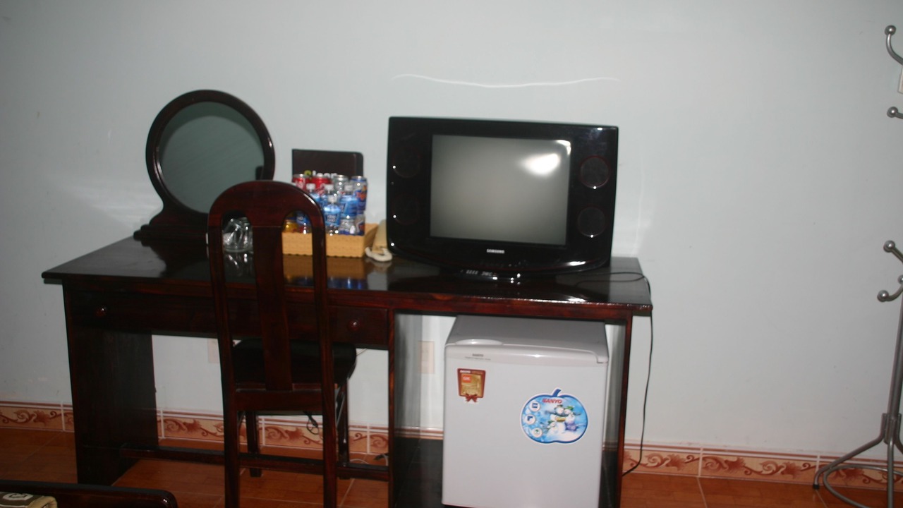 Photo of Bedroom in Suoi Nuoc Beach