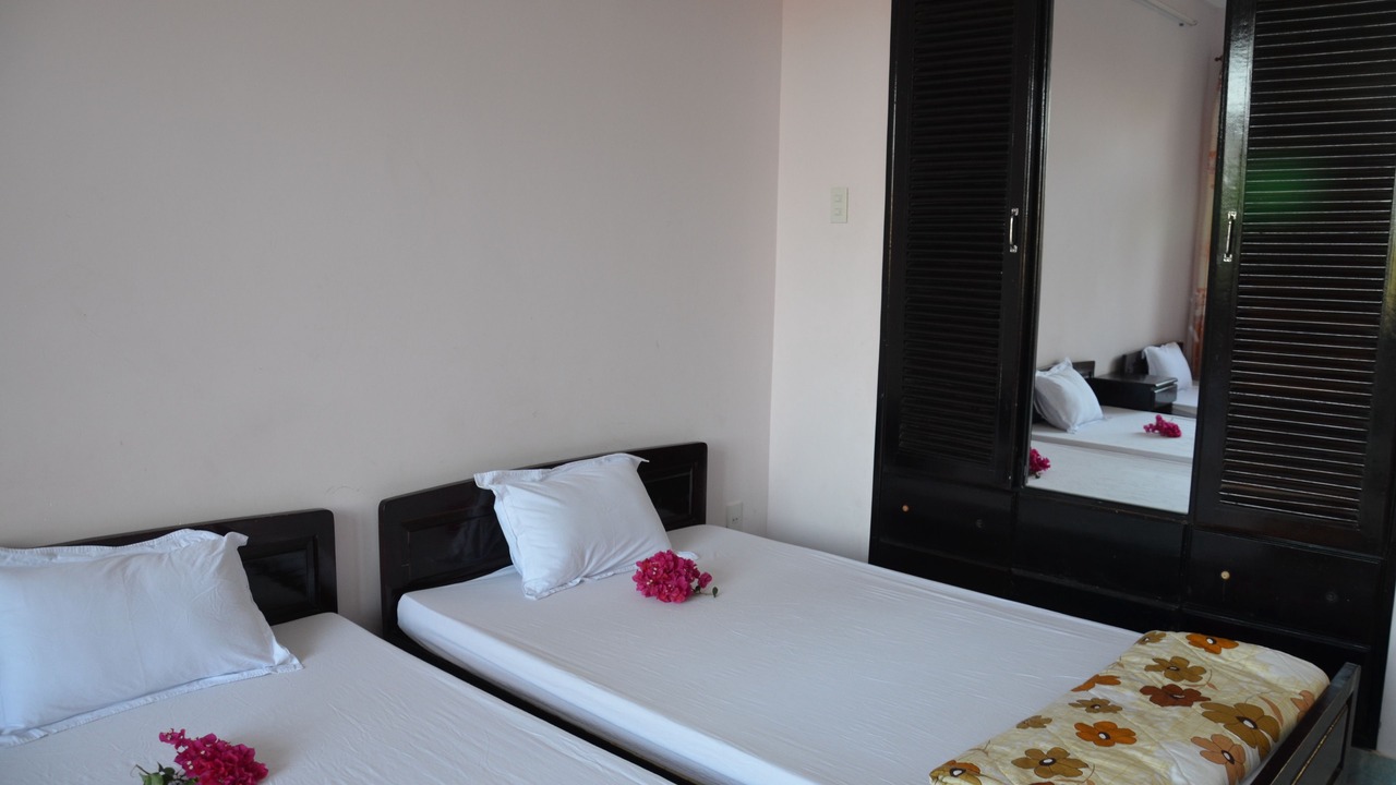 Photo of Bedroom in Suoi Nuoc Beach