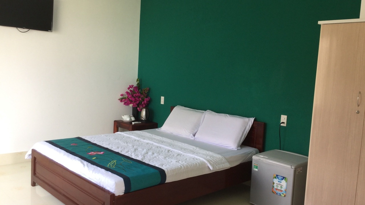 Photo of Bedroom in Suoi Nuoc Beach