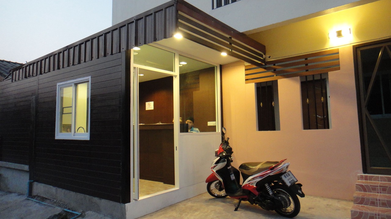 Photo of Outdoor in Ban Luam