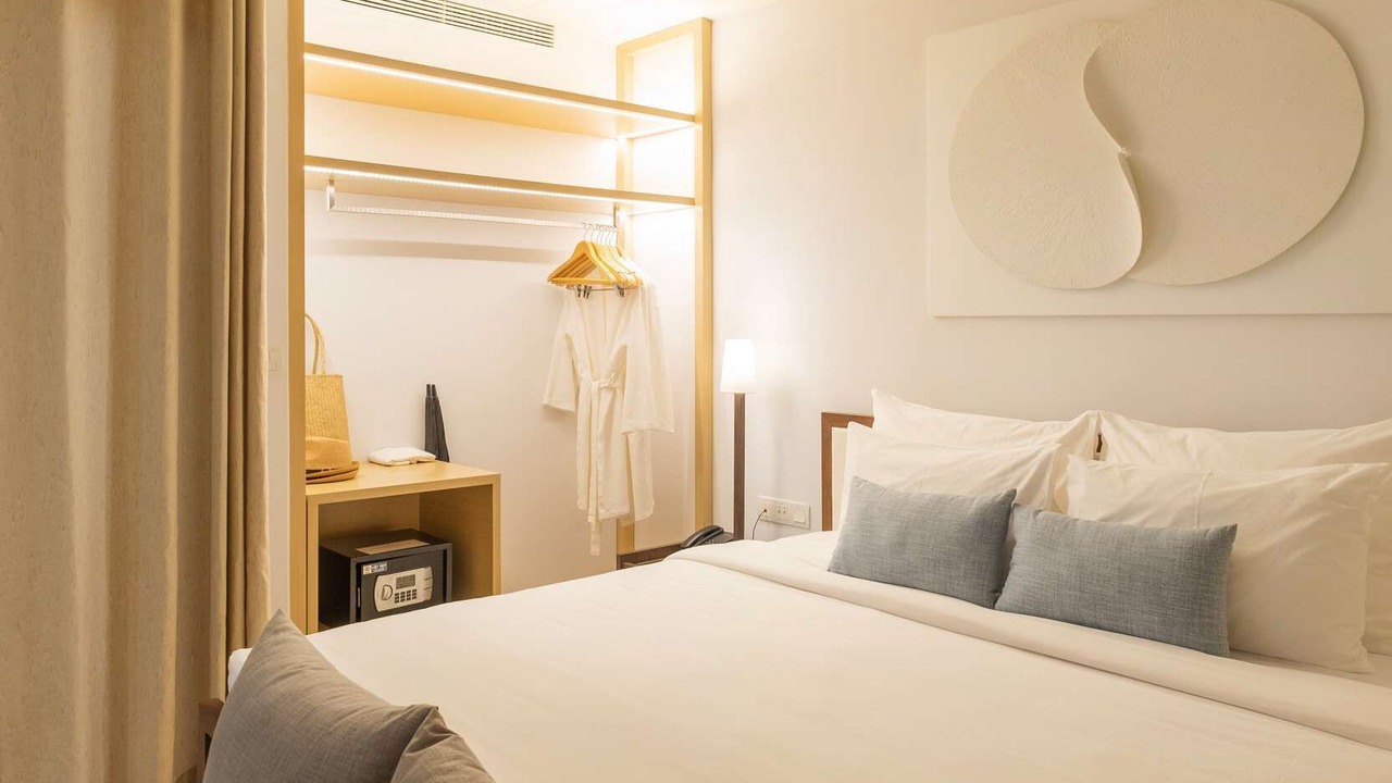 Photo of Bedroom in Xuyen Moc