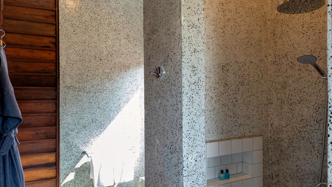 Photo of Bathroom in Champasak