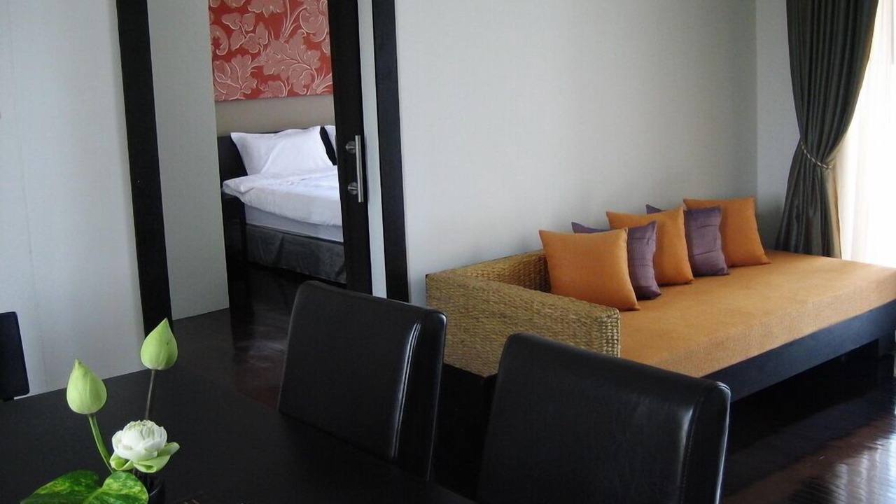 Photo of Bedroom in Wat Ket