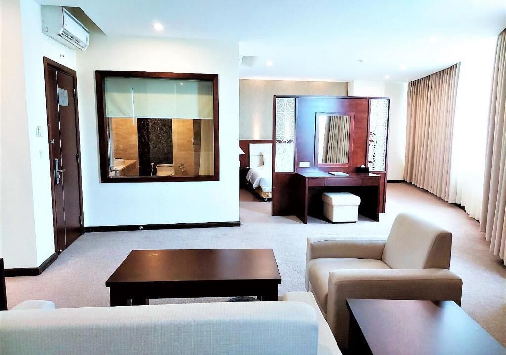 Photo of Bedroom in Ky Anh