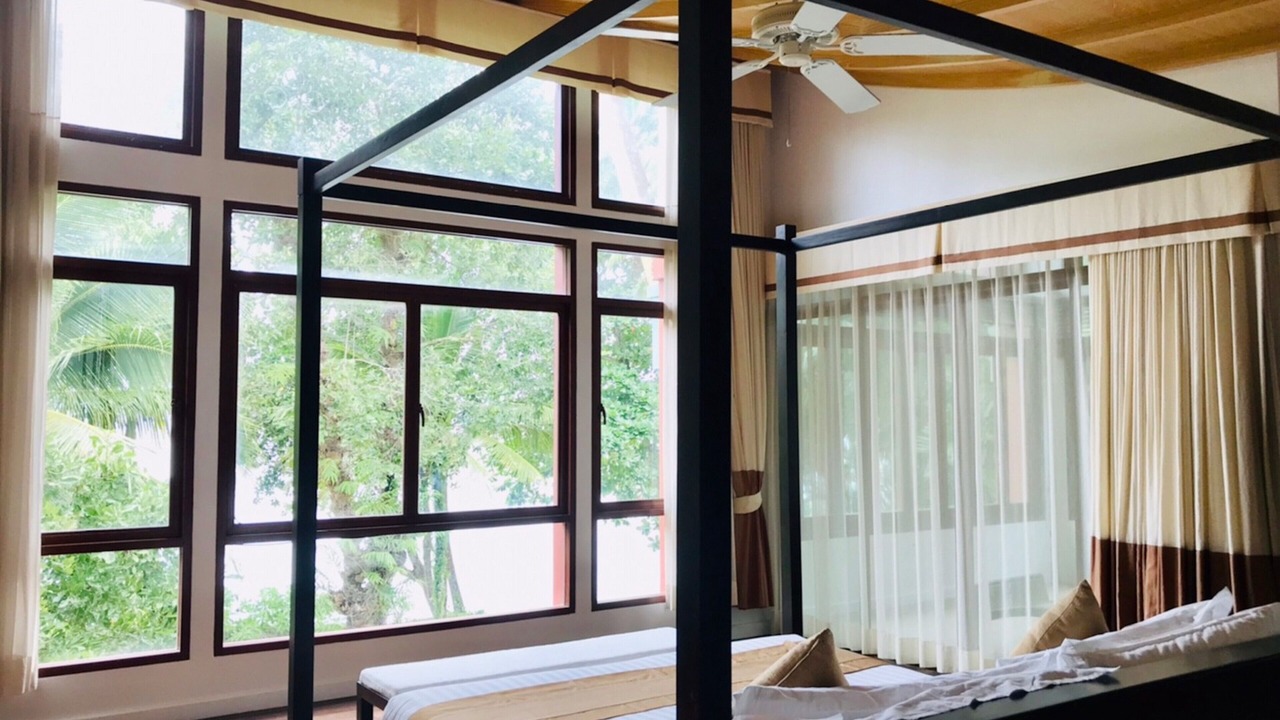 Photo of Bedroom in Sai Thai