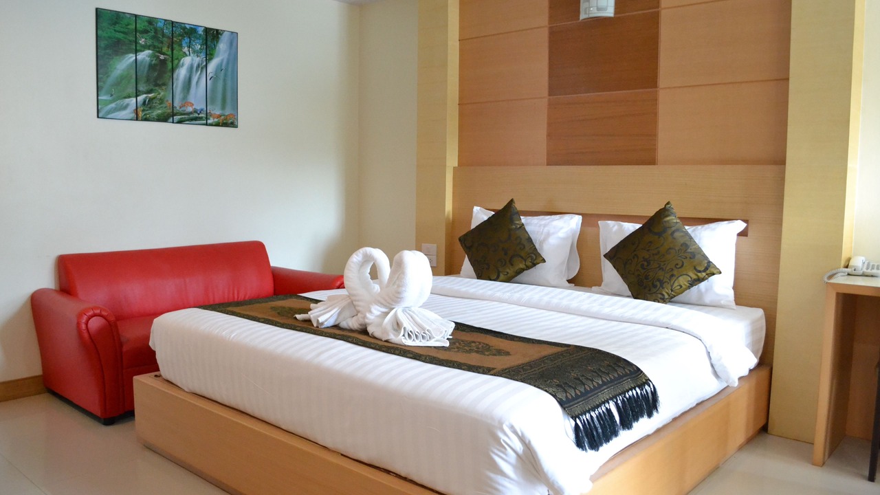 Photo of Bedroom in Khon Kaen