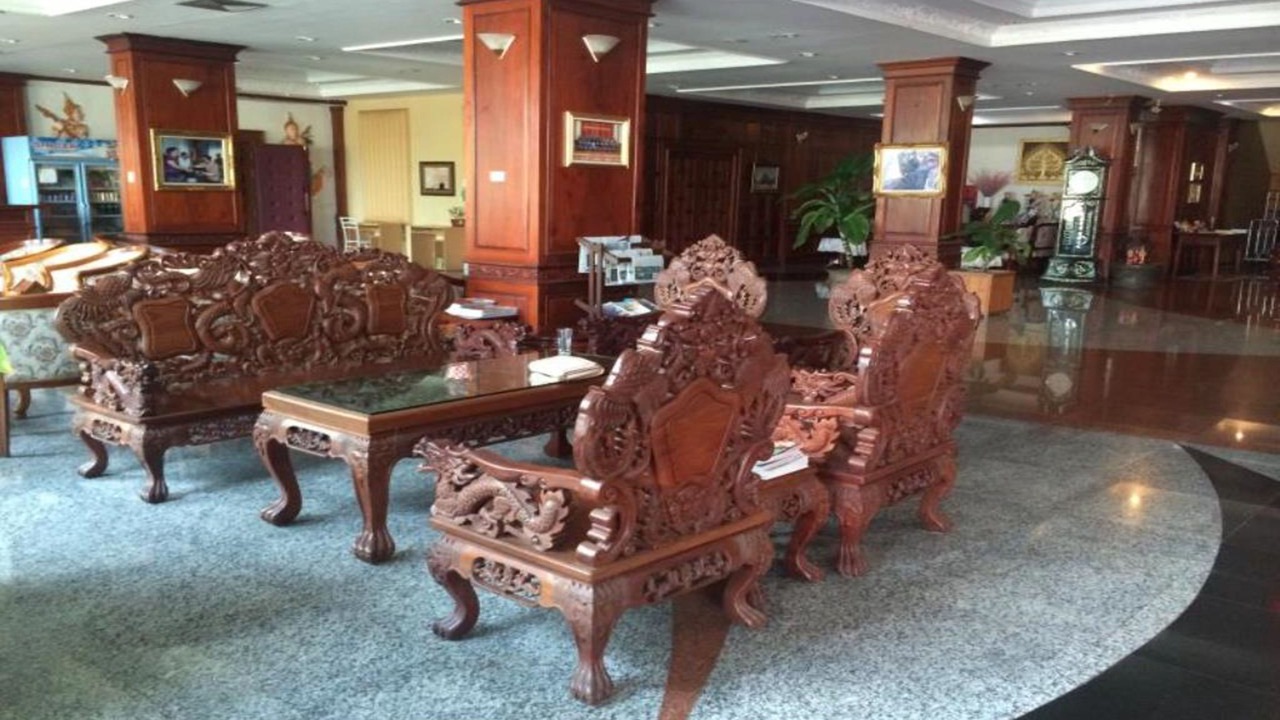 Photo of Others in Vientiane