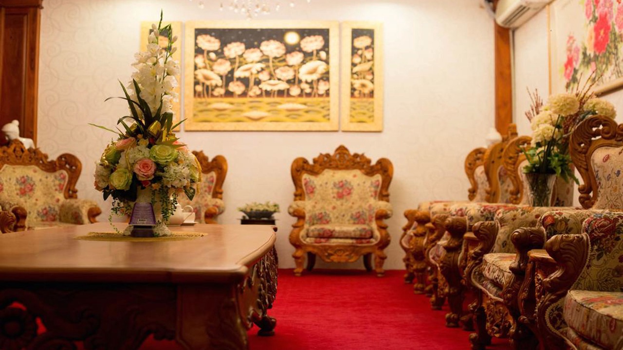 Photo of Others in Vientiane