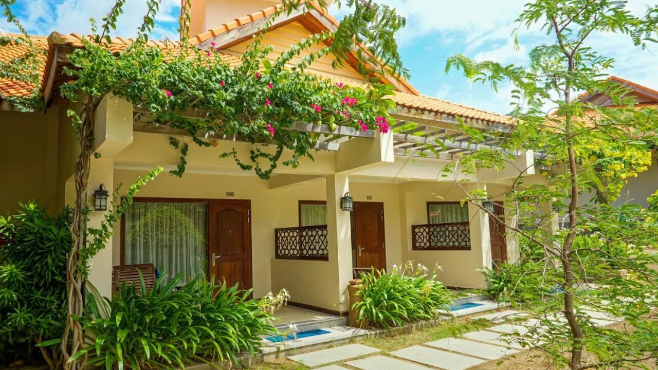 Photo of Outdoor in Phuoc Diem